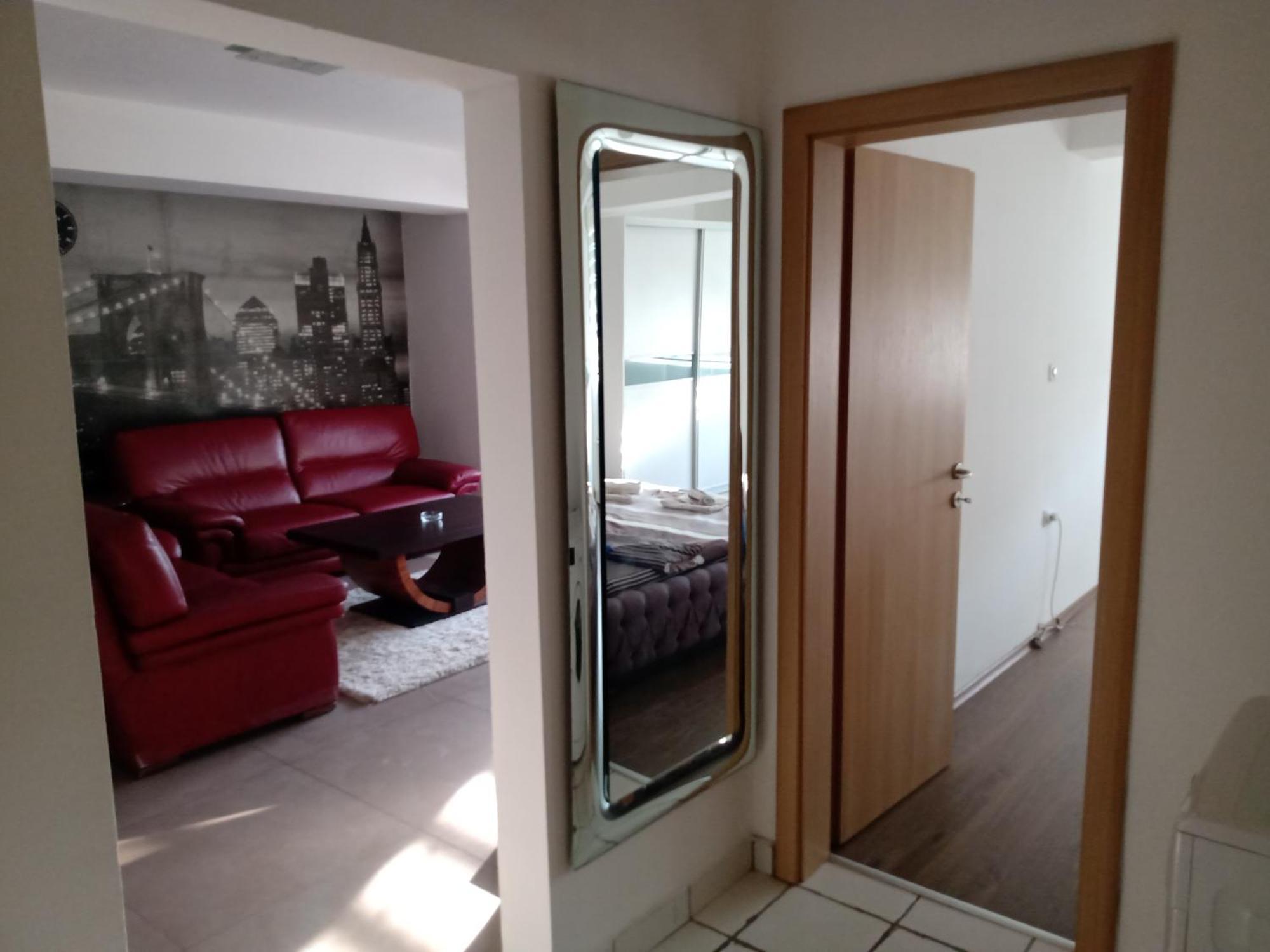 Central Lux Apartment Скопье Экстерьер фото