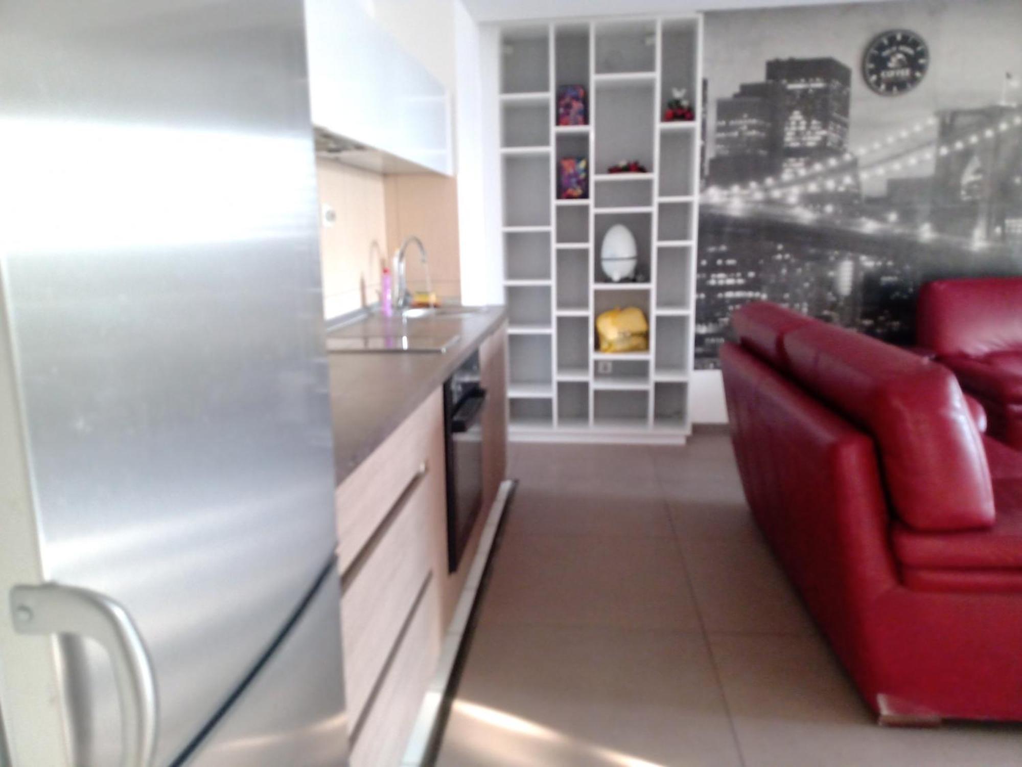 Central Lux Apartment Скопье Экстерьер фото