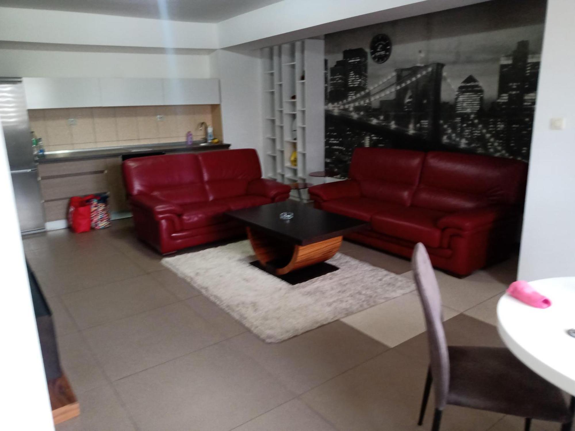 Central Lux Apartment Скопье Экстерьер фото